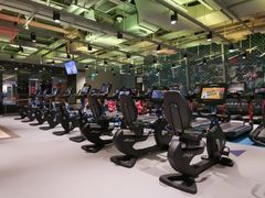-Trainyard 炼·工场(中国国际贸易中心店)