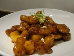 -打酱油·非遗淮扬菜(瘦西湖梅岭店)