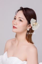 -经典婚纱摄影美学馆·私人定制
