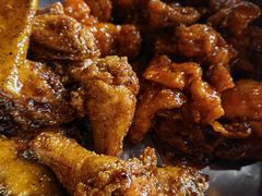 -MI WU FACTORY米屋美食工厂餐厅(绿地店)