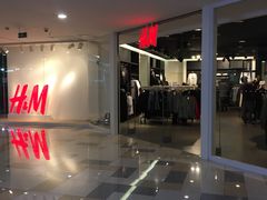 -H&M(鹏欣水游城店)