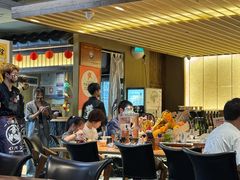 -一豚轩·烧鸟·豚骨拉面(五四路店)