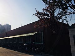 -上南中学东校(邹平校区)