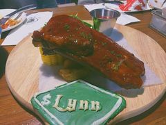 -404干式熟成牛排馆•聚会餐厅