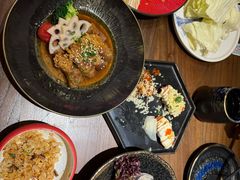 -鸟鹏烧鸟居酒屋(熙龙湾店)