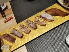 -泉寿司(万科公园店)