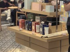 -霸王茶姬(正佳广场店)