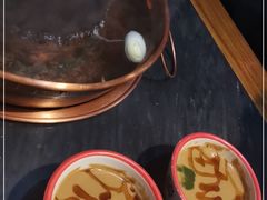 -南门四季铜锅涮肉(左家庄店)