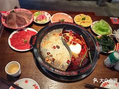 -牛市坎火锅(建设路店)