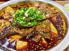 -南湖周冒菜(南湖总店)