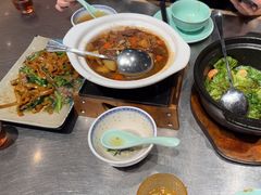 -潮界(虹桥新天地店)