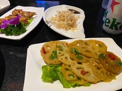 -欢乐盛KTV音乐会所(泰然店)