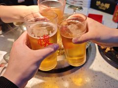 -沪小胖·小龙虾·蓝龙王(八佰伴店)