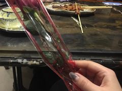 -北疆饭店(苏宁广场店)