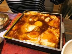 -朴大人炭烤·韩国料理(奥帆中心海尔洲际店)