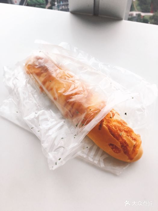 面包新语(高德春店)芝士棒图片 - 第21张