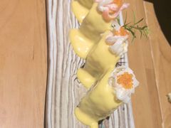 -一心创作料理屋(经开万达店)