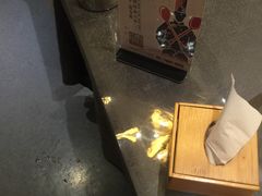 -北李妈妈菜·海肠捞饭(高新万达店)