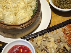 -東舍食唐精品陕菜馆