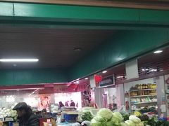-南大和园蔬菜店(仙林大道店)