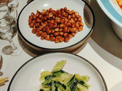 -渝信川菜(西单店)