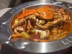 -胖哥俩肉蟹煲(苏州中心店)