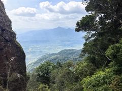 -七仙岭温泉国家森林公园