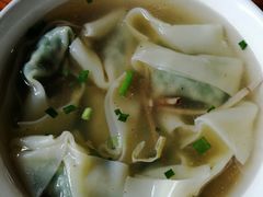 -忆秦园小笼包(惠山古镇总店)