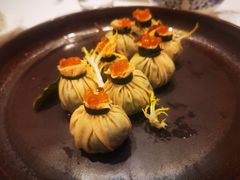 -Yan Ting 宴庭中餐厅(上海静安瑞吉酒店)