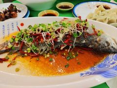 -前王院•巧克力海鲜市集餐厅(万平口店)