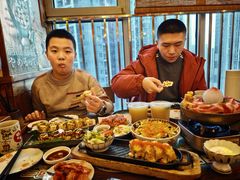 -桃太郎寿司料理(南坪店)