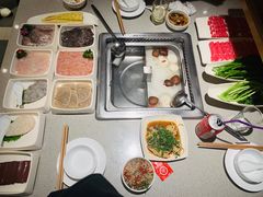 -海底捞火锅(群光广场店)