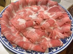 -宣武小院涮肉(前门店)