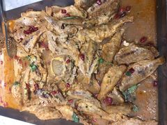 -火锅岛潮牌自助餐厅(天津天佑城店)