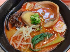 -争鲜回转寿司(中街大悦城店)
