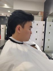 -藤野造型烫染·接发
