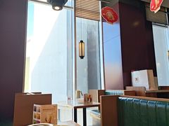 -拿渡麻辣香锅(首创奥特莱斯店)