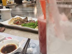 -大渔铁板烧(大悦城店)