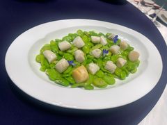 -百盛·鼎膳(中海财富中心)