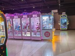 -奇奇乐园(上海仲盛世界商城店)