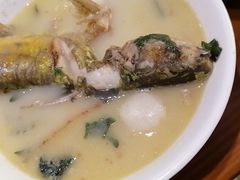 -老湖南·河鱼一锅鲜(兆禾里店)