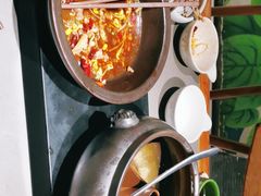 -云海肴·汽锅鸡·云南菜(高德置地店)