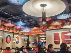 -蜀香格格•剁椒鱼头(龙西店)