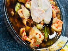 -韩麦大冷面(乔松路直营店)