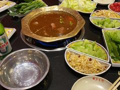 -芦月轩羊蝎子(太平桥店)