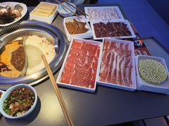 -季季红火锅(动壹店)