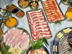 -韩宫宴和牛烤肉(宁波环球银泰城店)