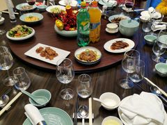 -环球港凯悦 · 享悦中餐厅