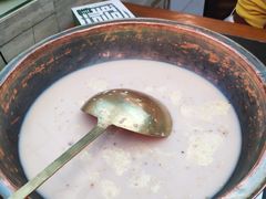 蒙古锅茶-诺敏塔拉奶茶-布里亚特包子-手把肉(锦都会店)