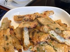水潺饼-阿南海鲜